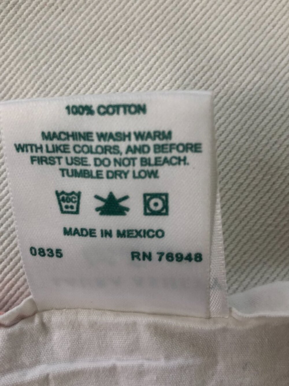 Vintage Laura Ashley Bibi Rose Complete Queen Sheet Set Cotton Red W/Pink - Picture 6 of 6